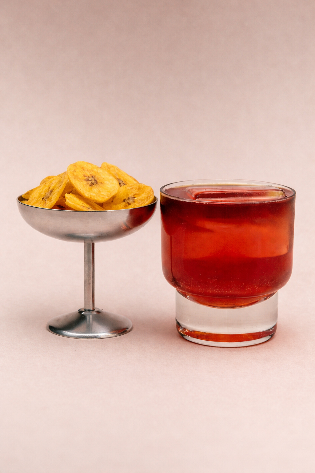 Inspired by the traditional Jamaican sorrel drink. Traditional Jamaican sorrel drink made with hibiscus flowers and ginger